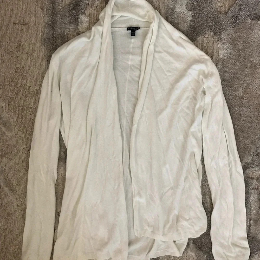 Express Cardigan